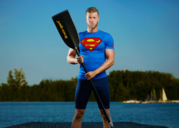 Fotografia sportowa - Mateusz Kamiński, olimpijczyk z Rio 2016